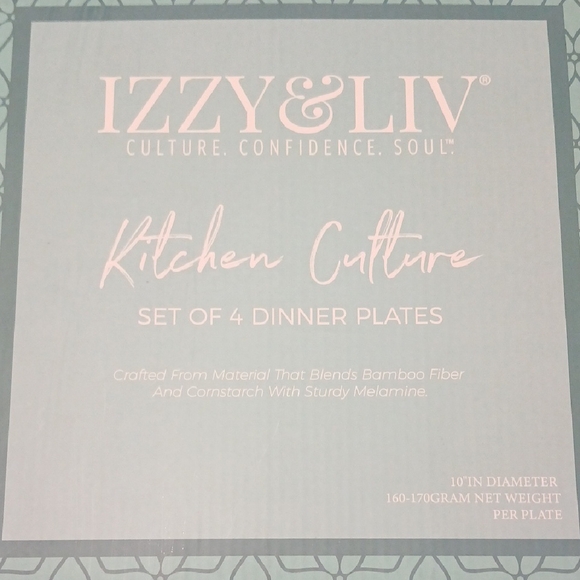 Spring/Summer Dishwate - Picture 4 of 6